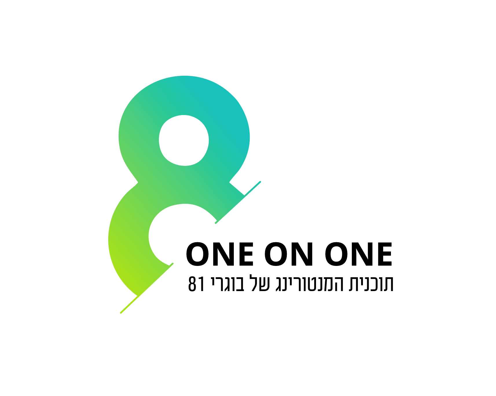 8One on One